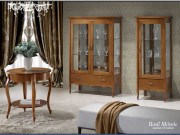 Cristaleira Diamante RC28 Maior 02 Portas